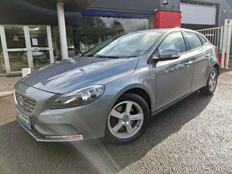 Used VOLVO V40 Petrol 2015 Ad 