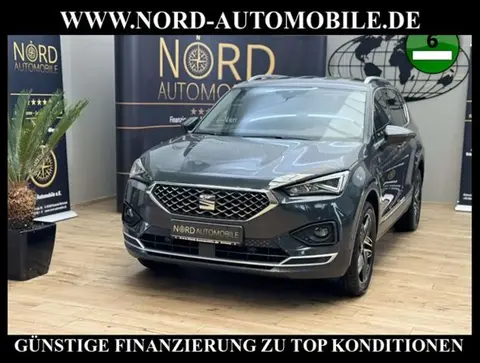 Annonce SEAT TARRACO Essence 2019 d'occasion 