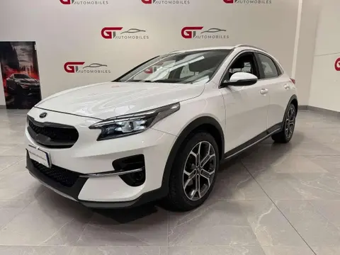 Used KIA XCEED Diesel 2020 Ad 