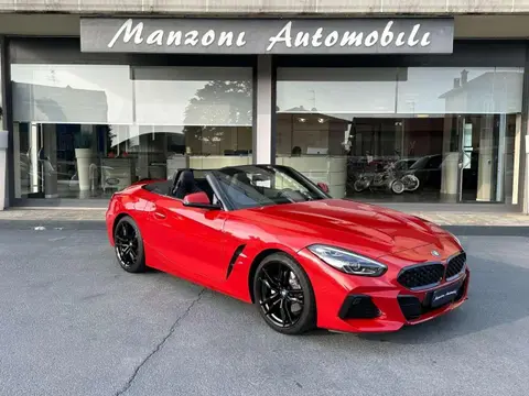 Annonce BMW Z4 Essence 2020 d'occasion 