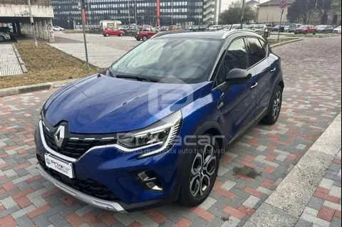 Annonce RENAULT CAPTUR Essence 2020 d'occasion 