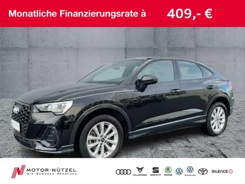 Annonce AUDI Q3 Hybride 2022 d'occasion 