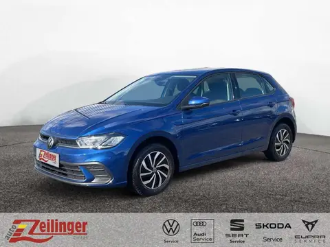 Annonce VOLKSWAGEN POLO Essence 2024 d'occasion 