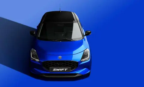 Annonce SUZUKI SWIFT Essence 2024 d'occasion 