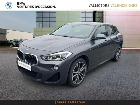 Used BMW X2 Diesel 2018 Ad 