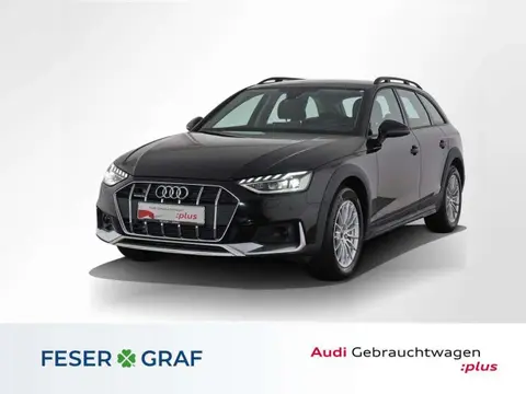 Annonce AUDI A4 Diesel 2021 d'occasion 