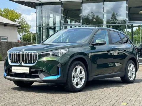 Annonce BMW IX1 Électrique 2023 d'occasion 