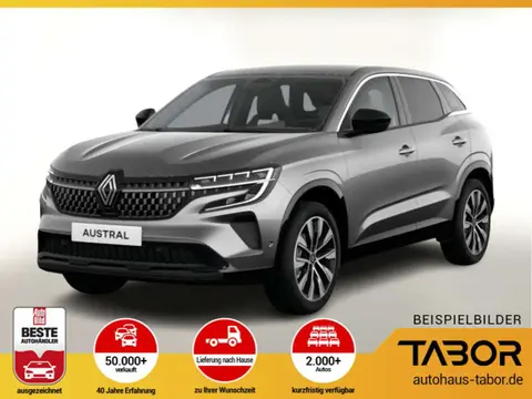 Annonce RENAULT AUSTRAL Essence 2024 d'occasion 