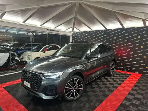 Annonce AUDI Q5 Diesel 2021 d'occasion 