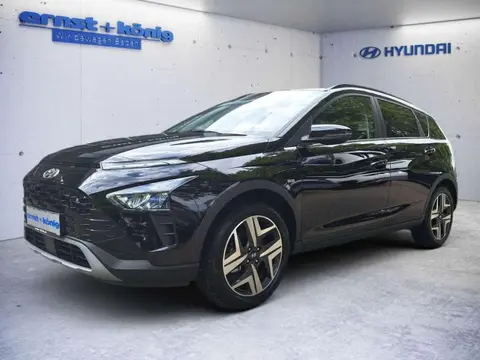 Used HYUNDAI BAYON Petrol 2024 Ad 