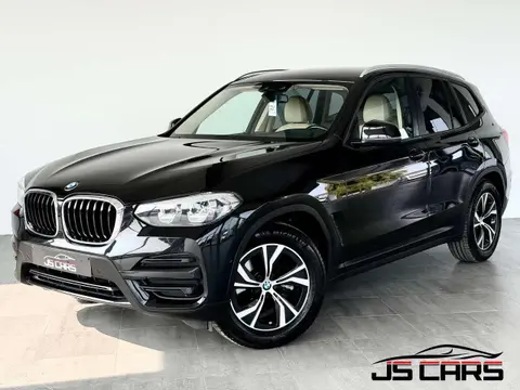 Used BMW X3 Diesel 2019 Ad 