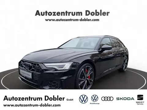 Annonce AUDI S6 Diesel 2024 d'occasion 