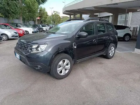 Used DACIA DUSTER LPG 2021 Ad 