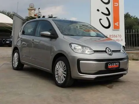 Used VOLKSWAGEN UP! Petrol 2021 Ad 