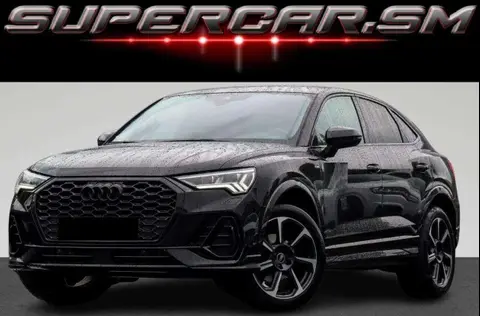 Annonce AUDI Q3 Essence 2023 d'occasion 