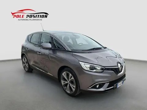 Used RENAULT SCENIC Diesel 2017 Ad 