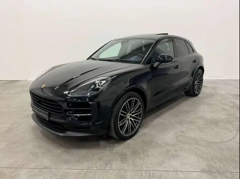 Used PORSCHE MACAN Petrol 2019 Ad 