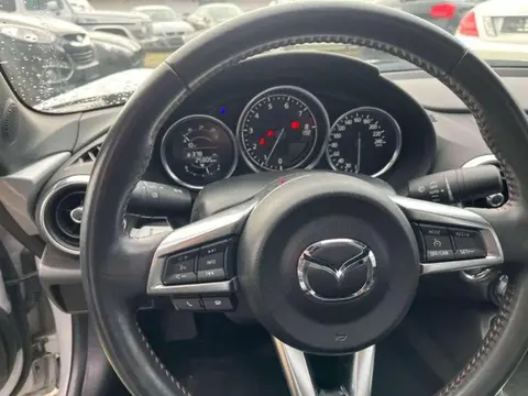 Annonce MAZDA MX-5 Essence 2018 d'occasion 