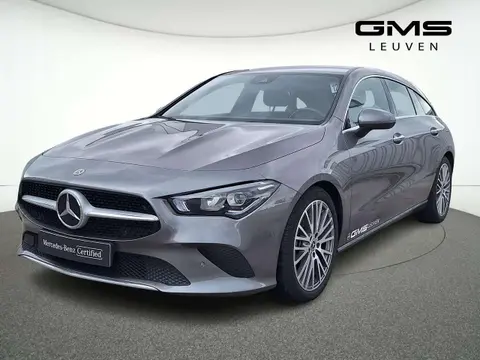 Used MERCEDES-BENZ CLASSE CLA Petrol 2022 Ad 