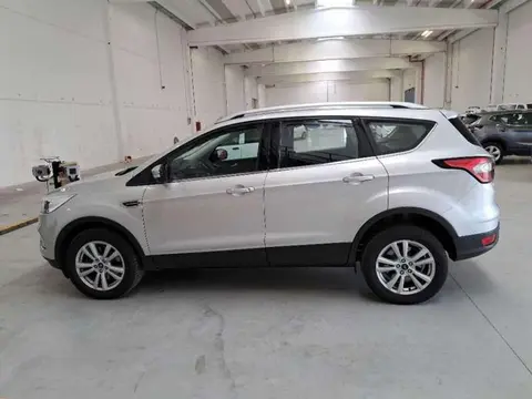 Annonce FORD KUGA Diesel 2020 d'occasion 