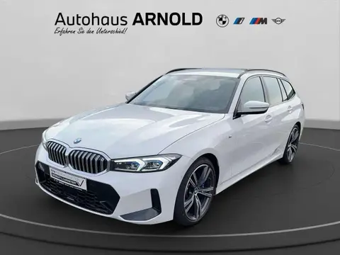 Annonce BMW SERIE 3 Diesel 2024 d'occasion 