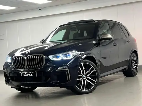 Used BMW X5 Diesel 2019 Ad 