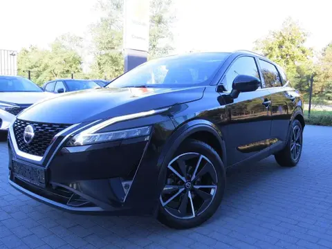 Annonce NISSAN QASHQAI Essence 2022 d'occasion 