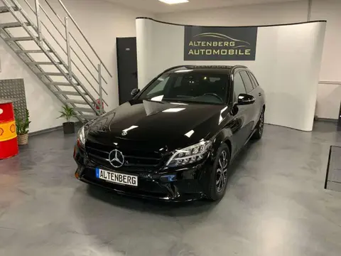 Used MERCEDES-BENZ CLASSE C Petrol 2019 Ad 