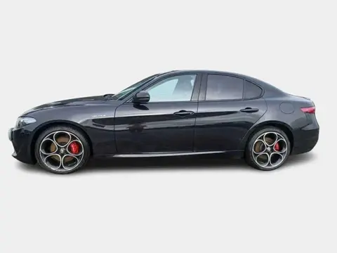 Used ALFA ROMEO GIULIA Diesel 2022 Ad 