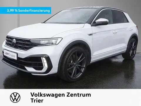 Used VOLKSWAGEN T-ROC Petrol 2022 Ad 