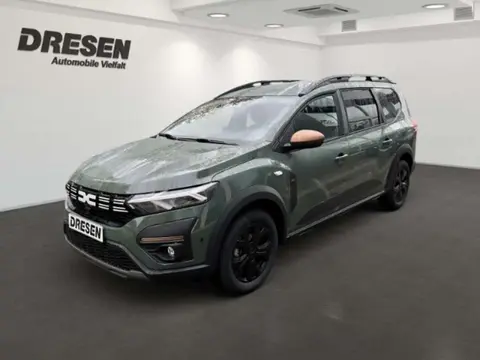 Used DACIA JOGGER Petrol 2024 Ad 