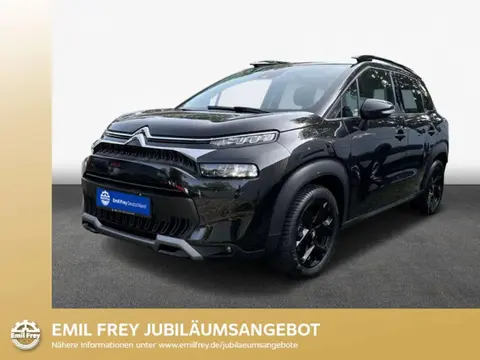 Used CITROEN C3 AIRCROSS Petrol 2022 Ad 