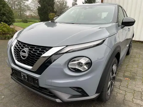 Used NISSAN JUKE Petrol 2024 Ad 