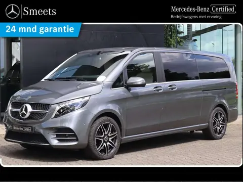 Annonce MERCEDES-BENZ CLASSE V Diesel 2023 d'occasion 