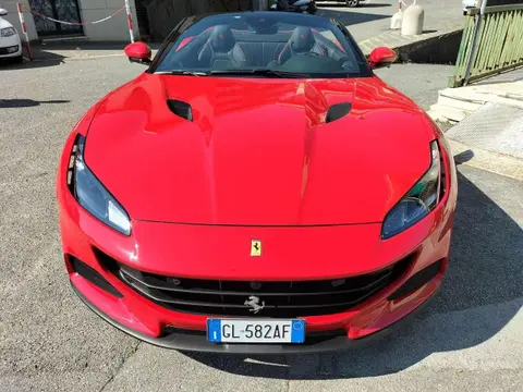 Annonce FERRARI PORTOFINO Essence 2022 d'occasion 