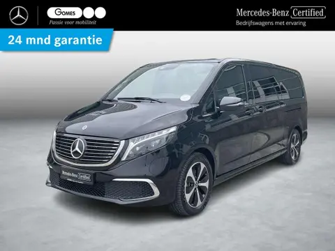 Used MERCEDES-BENZ EQV Electric 2022 Ad 