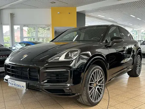 Used PORSCHE CAYENNE Petrol 2022 Ad 