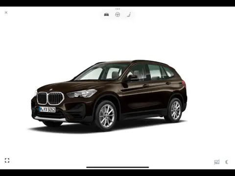 Annonce BMW X1 Essence 2020 d'occasion 