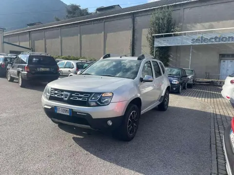 Annonce DACIA DUSTER Diesel 2016 d'occasion 