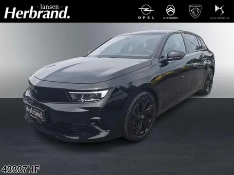 Used OPEL ASTRA Petrol 2022 Ad 