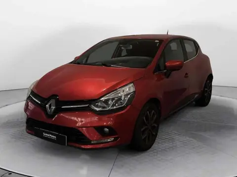 Annonce RENAULT CLIO GPL 2017 d'occasion 