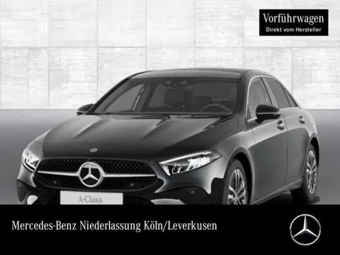 Annonce MERCEDES-BENZ CLASSE A Diesel 2023 d'occasion 