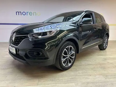 Used RENAULT KADJAR Diesel 2019 Ad 