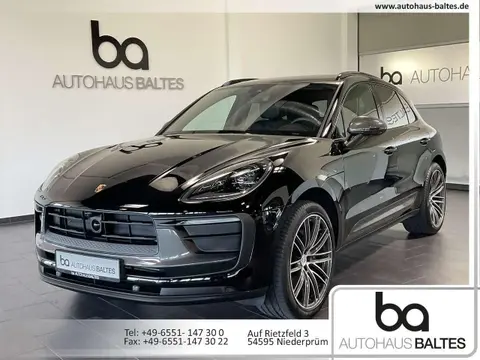 Used PORSCHE MACAN Petrol 2024 Ad 