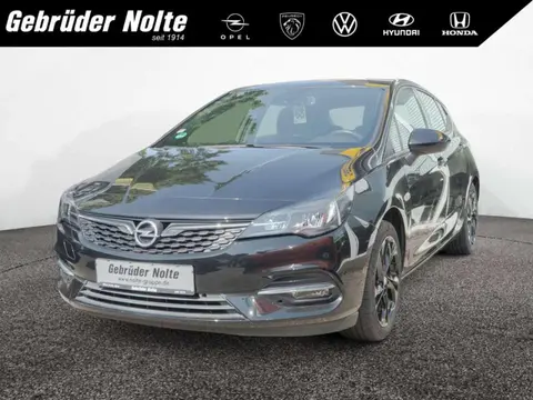 Used OPEL ASTRA Petrol 2020 Ad 