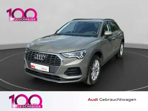 Used AUDI Q3 Hybrid 2021 Ad 