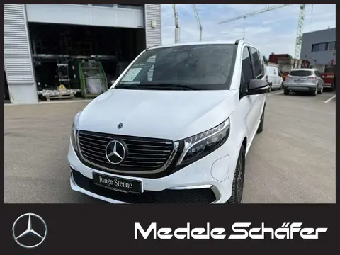 Used MERCEDES-BENZ EQV Electric 2023 Ad 