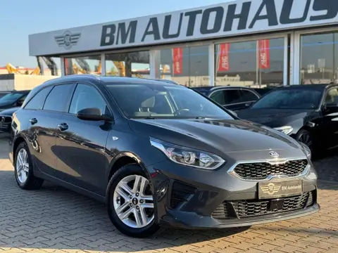 Annonce KIA CEED Essence 2021 d'occasion 