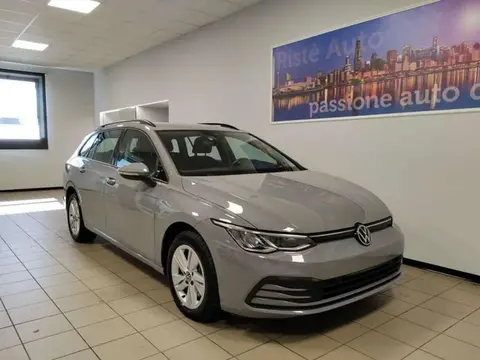 Used VOLKSWAGEN GOLF Diesel 2022 Ad 