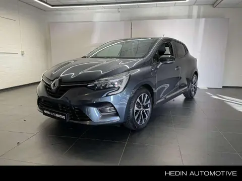 Annonce RENAULT CLIO Essence 2021 d'occasion 